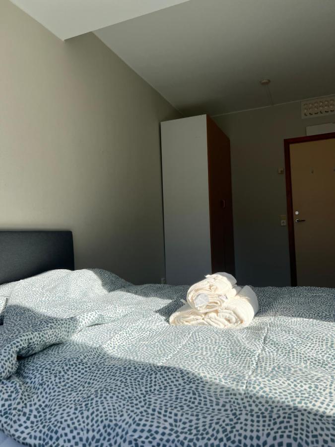 Privat Rum I Sundsvall Exterior foto